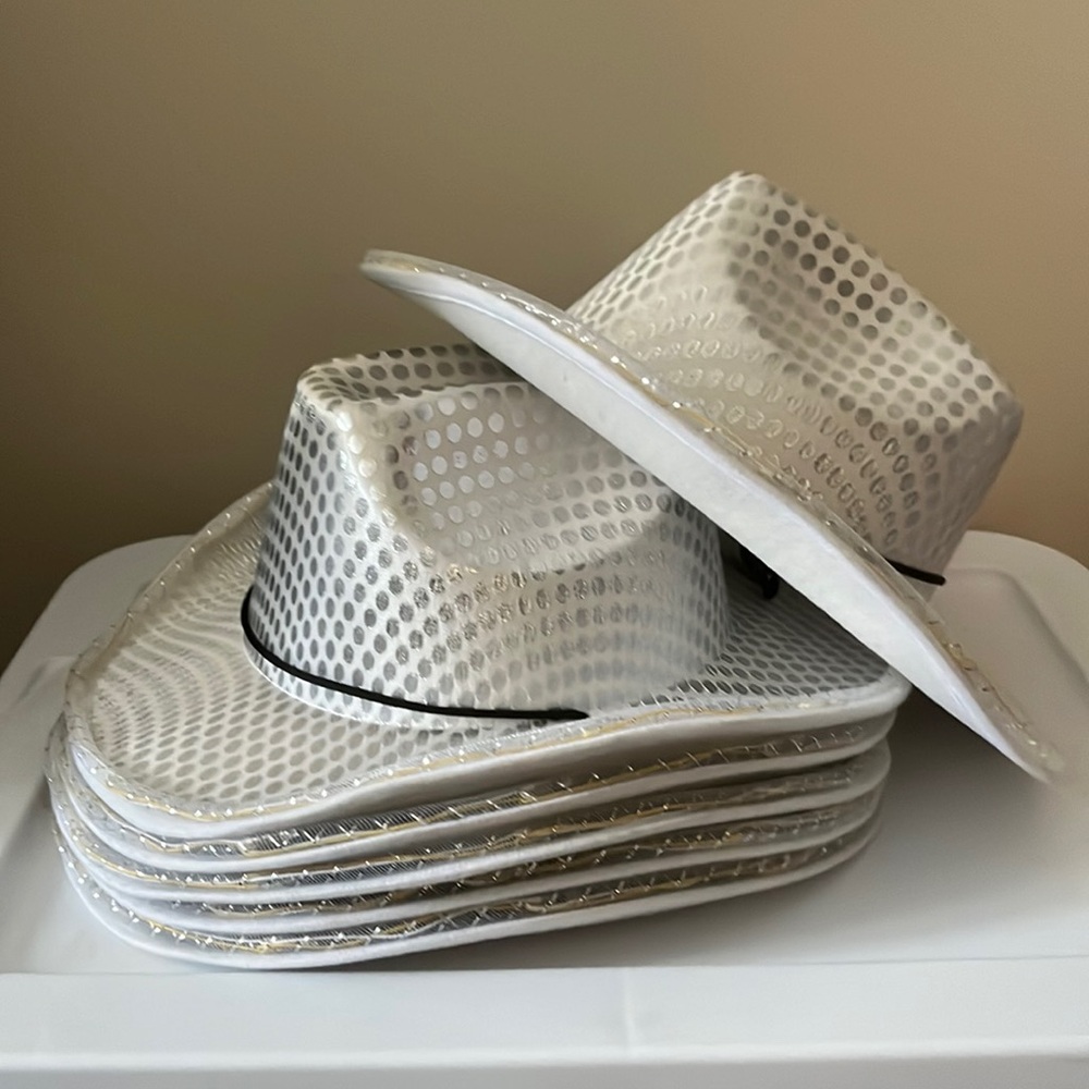Cowboy Hats